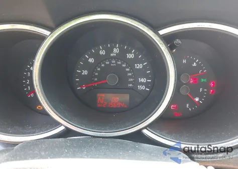 2013 Kia Sorento Lx from USA, damaged, VIN 5XYKT3A64DG363258